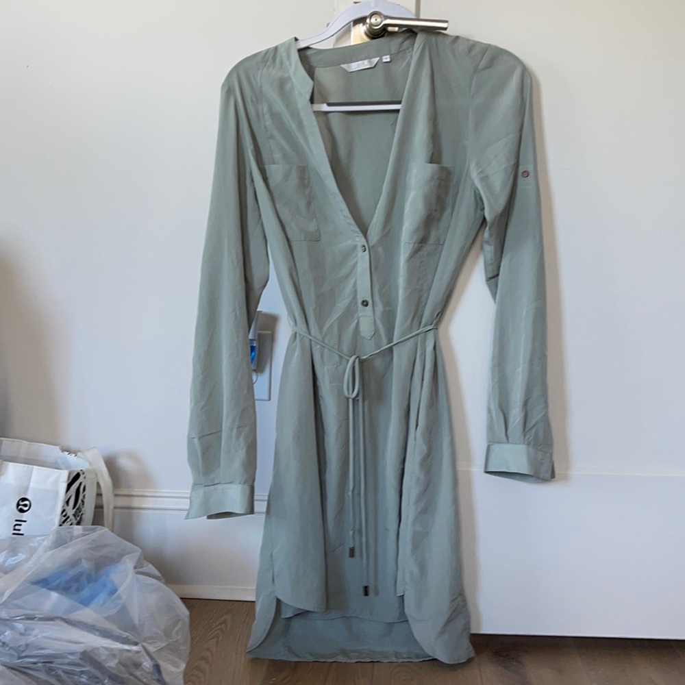women’s dress